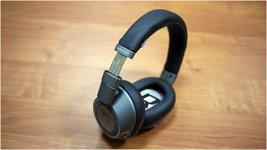 Обзор Bluetooth-гарнитуры Plantronics BackBeat Pro 2: звучная тишина