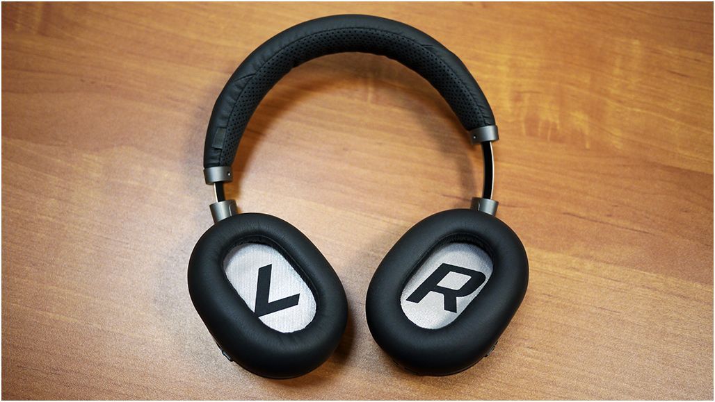 Обзор Bluetooth-гарнитуры Plantronics BackBeat Pro 2: звучная тишина