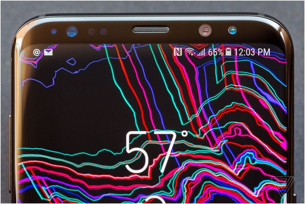 Обзор обзоров Samsung Galaxy S8: красота и несколько "но"