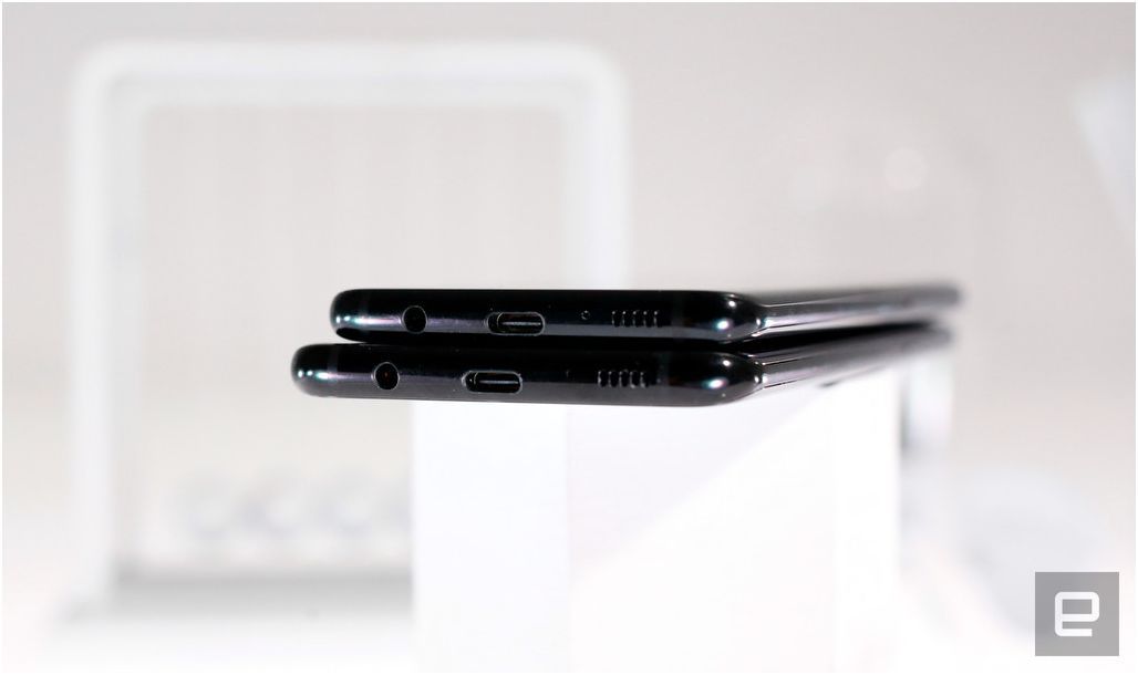 Обзор обзоров Samsung Galaxy S8: красота и несколько "но"