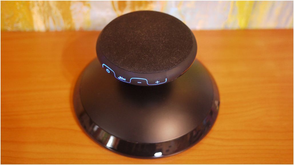 Обзор "парящей" Bluetooth-колонки ASWY Air2: невесомый звук (обзор, парить, bluetooth-колонки, aswy, air2, невесомый) Обзор "парящей" Bluetooth-колонки ASWY Air2: невесомый звук