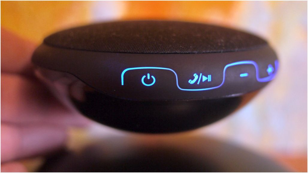 Обзор "парящей" Bluetooth-колонки ASWY Air2: невесомый звук (обзор, парить, bluetooth-колонки, aswy, air2, невесомый) Обзор "парящей" Bluetooth-колонки ASWY Air2: невесомый звук