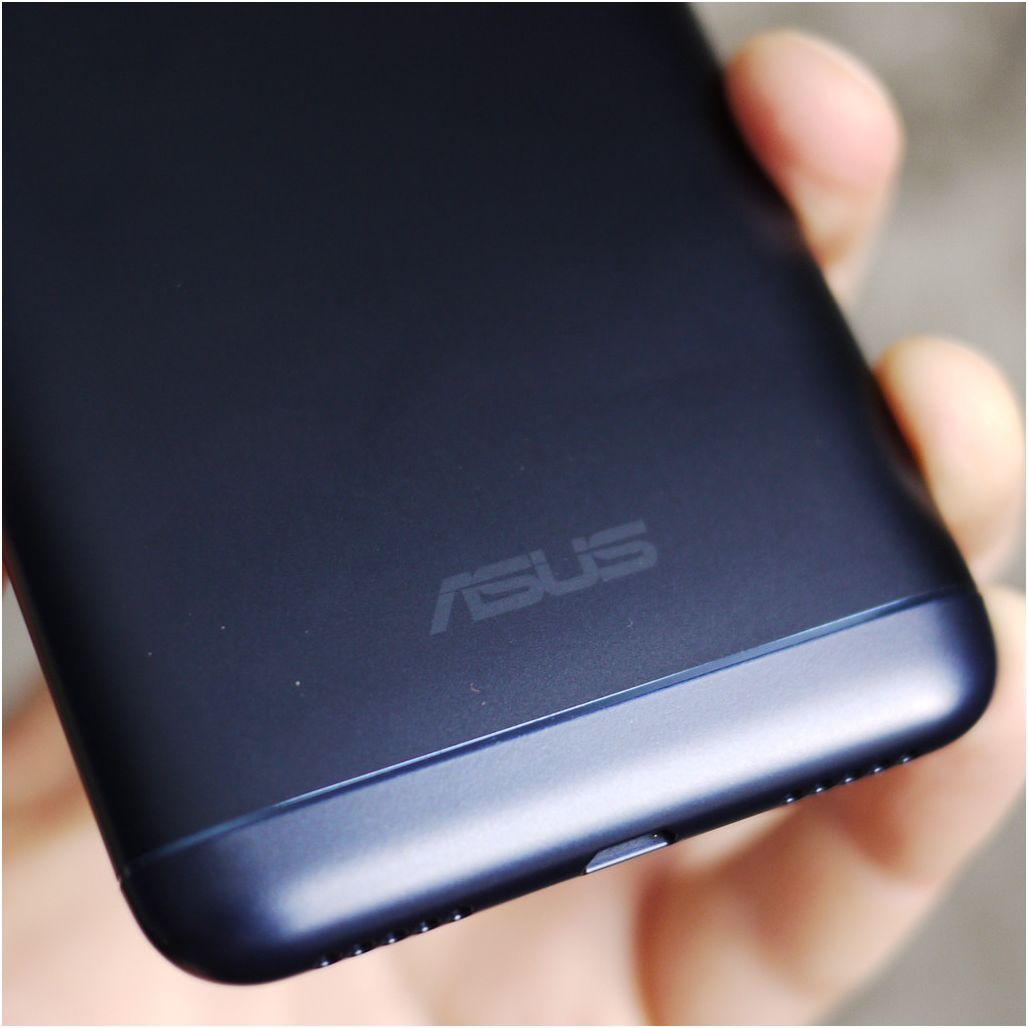 Обзор смартфона Asus ZenFone Max Plus (M1): "дзенфон" с "высоким" экраном