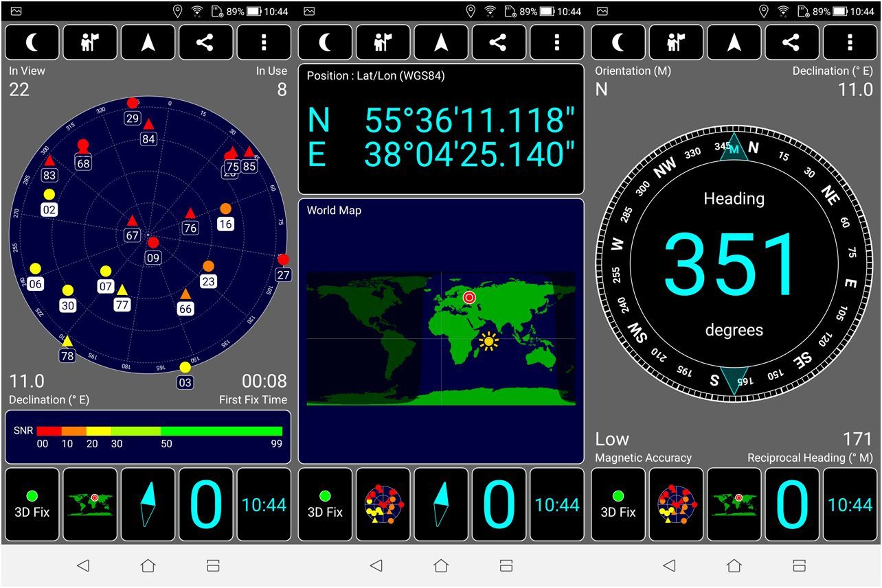 Обзор смартфона Asus ZenFone Max Plus (M1): "дзенфон" с "высоким" экраном