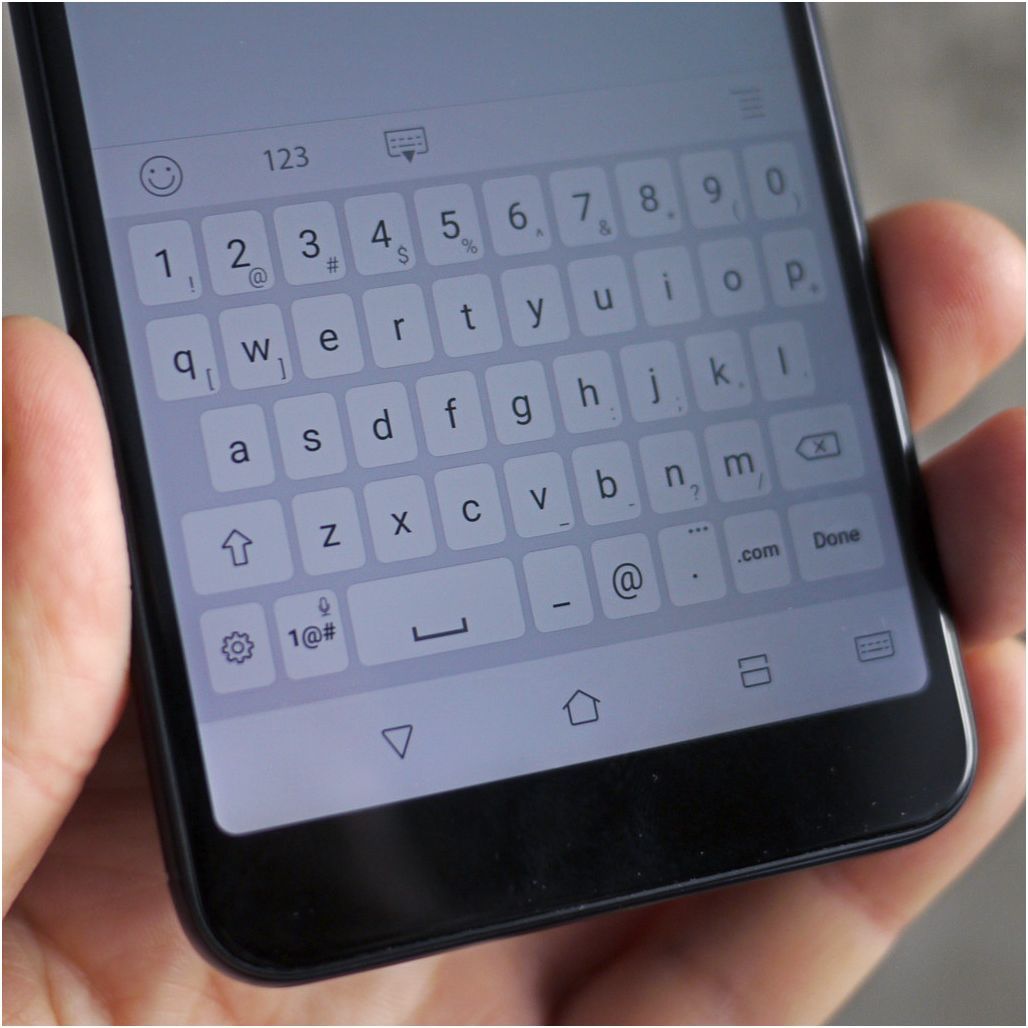 Обзор смартфона Asus ZenFone Max Plus (M1): "дзенфон" с "высоким" экраном