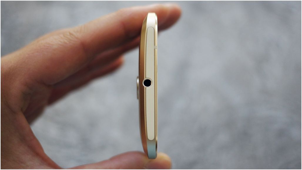 Обзор смартфона HTC 10: прототип эталона