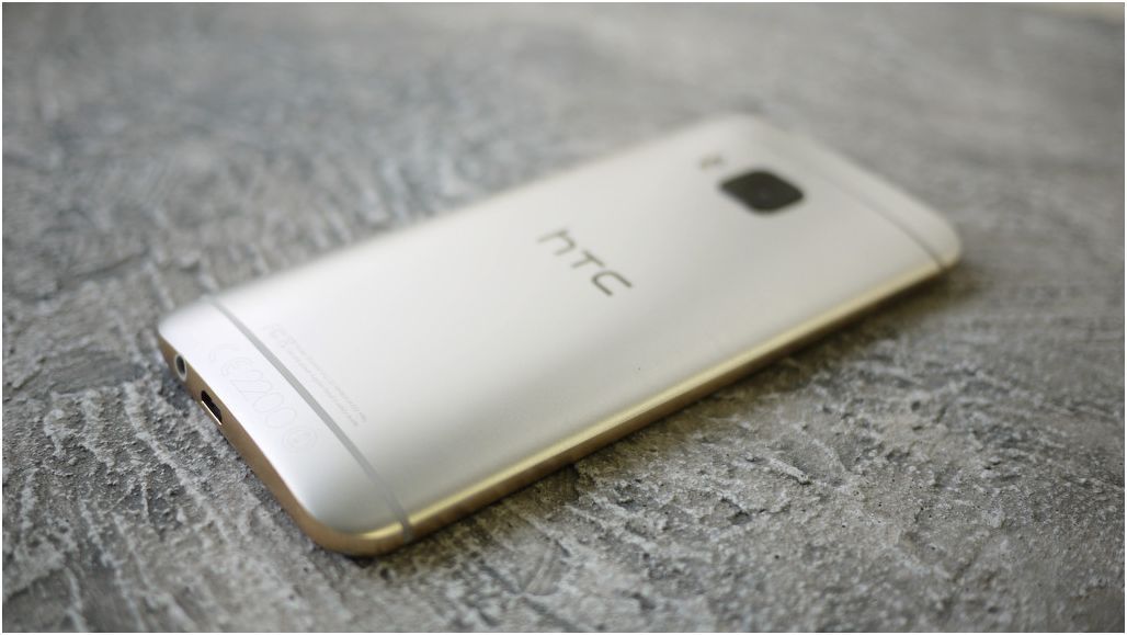 Обзор смартфона HTC One M9: флагман без неожиданностей