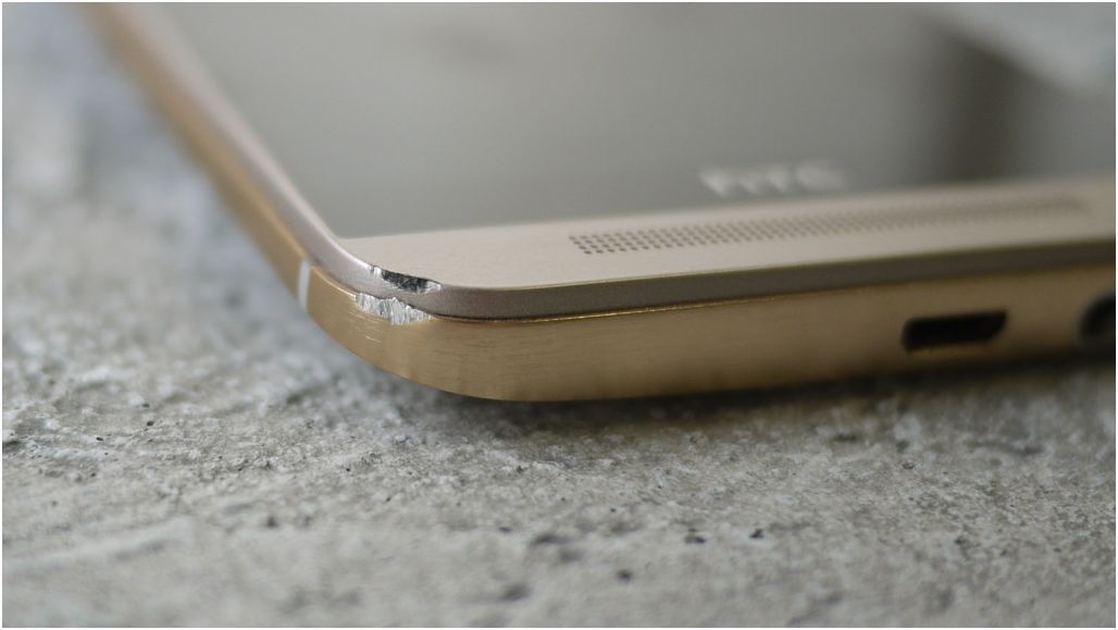 Обзор смартфона HTC One M9: флагман без неожиданностей