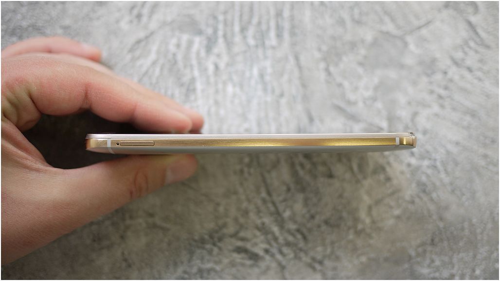 Обзор смартфона HTC One M9: флагман без неожиданностей