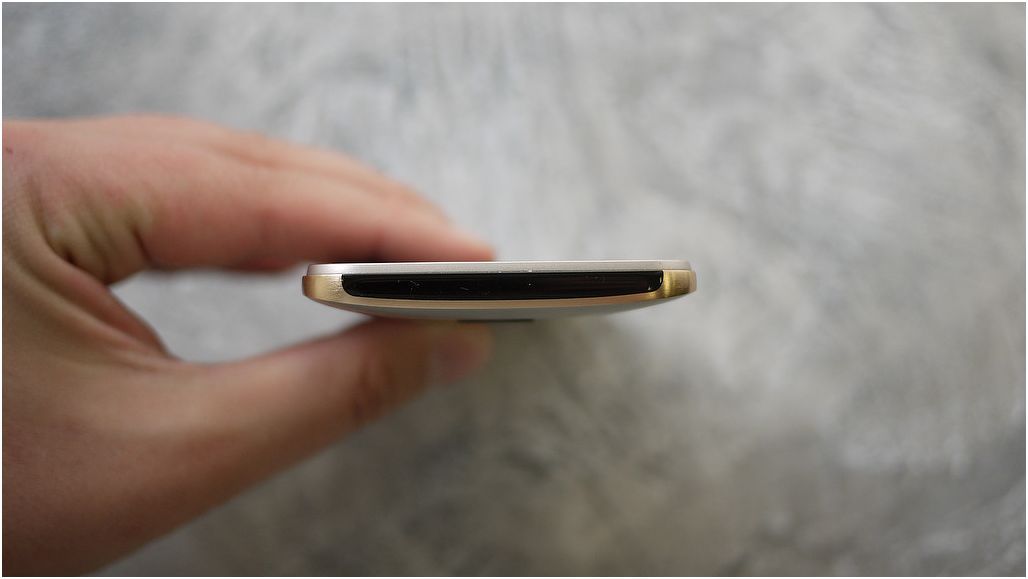 Обзор смартфона HTC One M9: флагман без неожиданностей