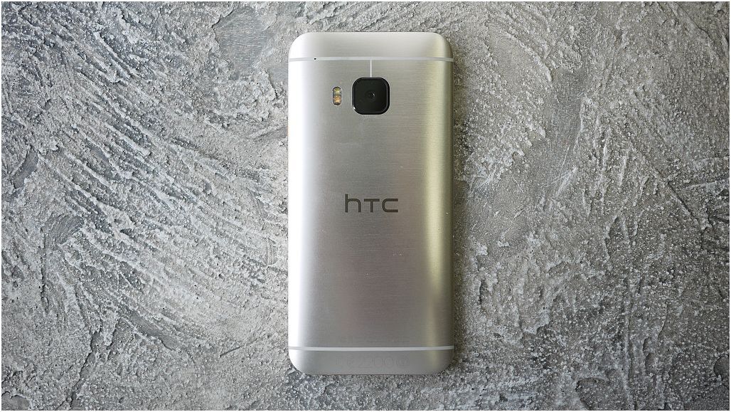 Обзор смартфона HTC One M9: флагман без неожиданностей