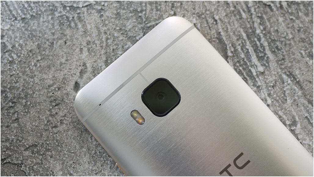 Обзор смартфона HTC One M9: флагман без неожиданностей