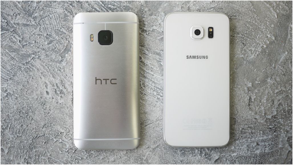 Обзор смартфона HTC One M9: флагман без неожиданностей