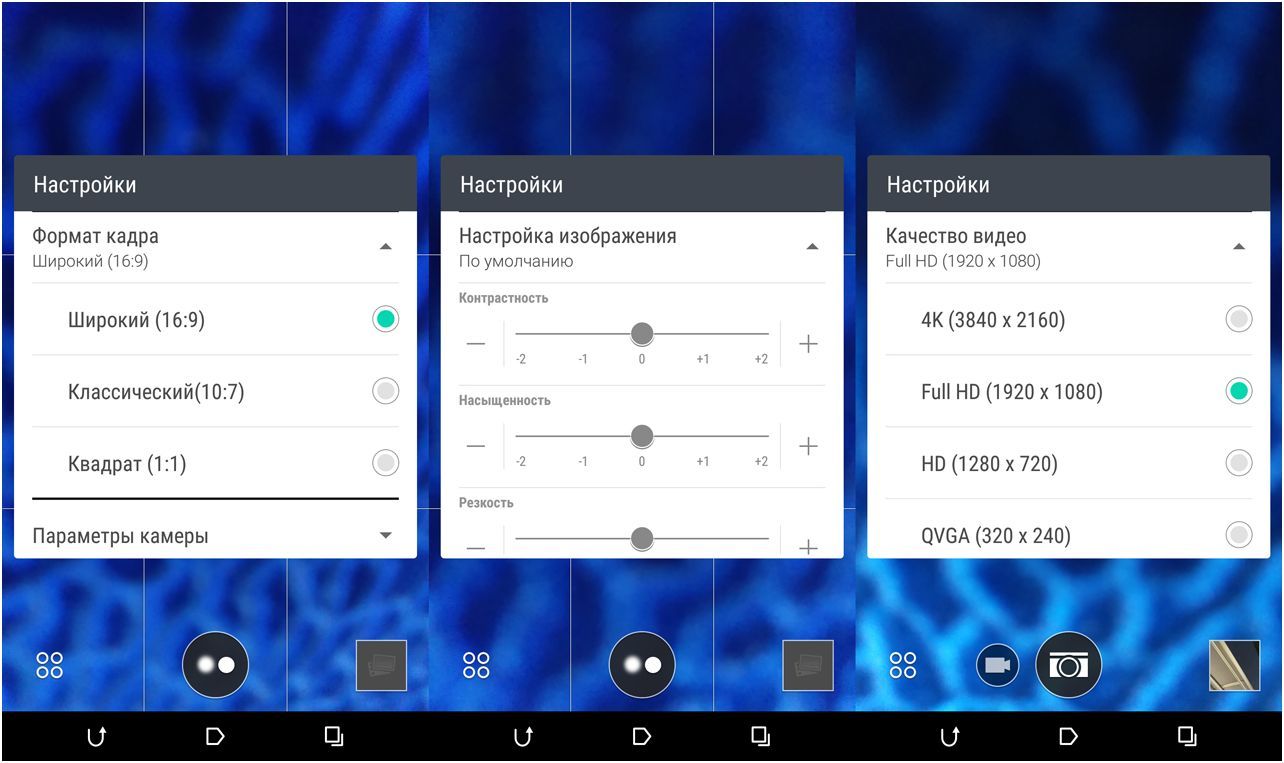 Обзор смартфона HTC One M9: флагман без неожиданностей