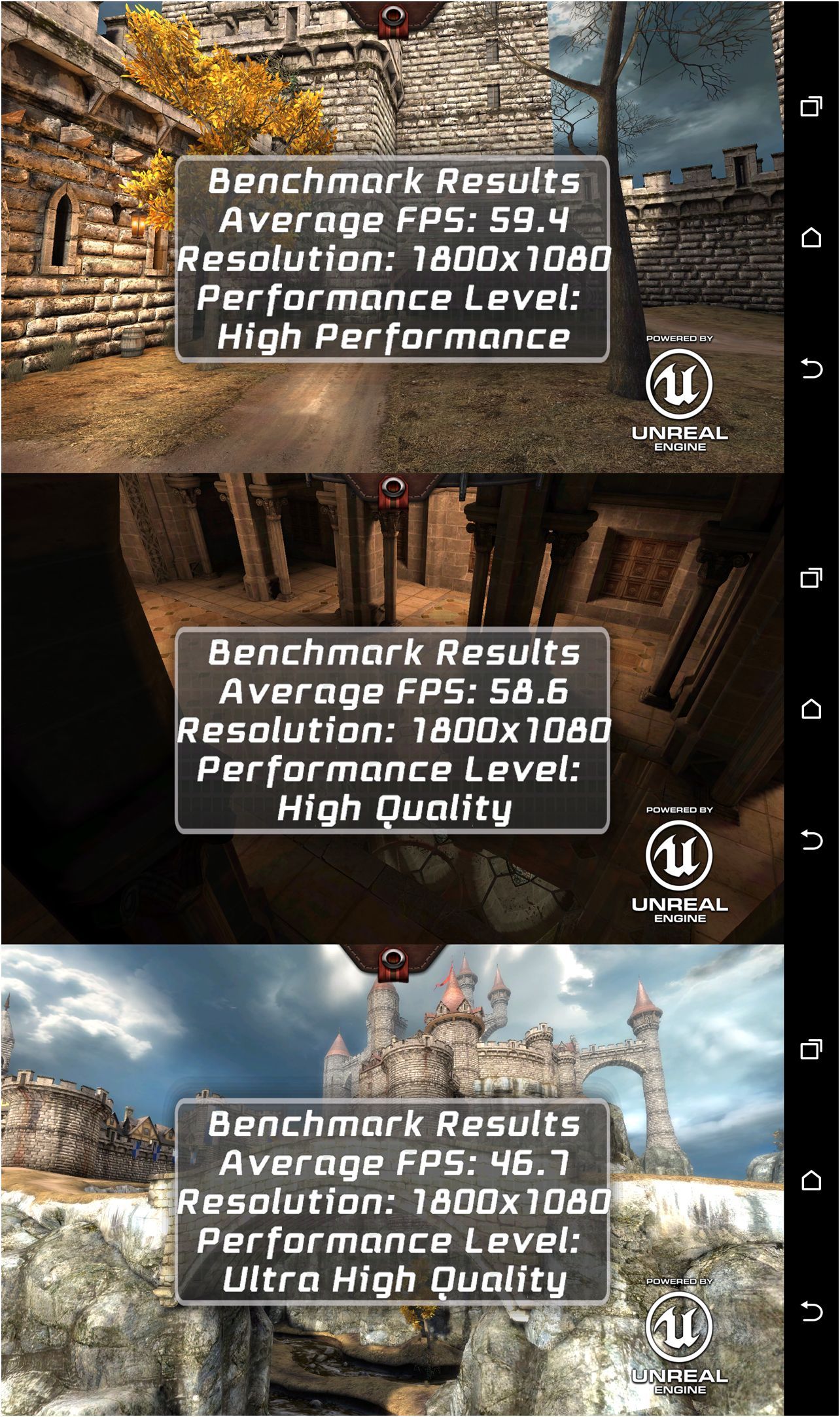 Обзор смартфона HTC One M9: флагман без неожиданностей