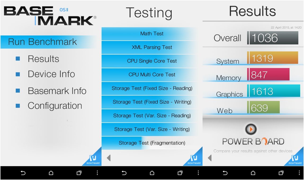 Обзор смартфона HTC One M9: флагман без неожиданностей