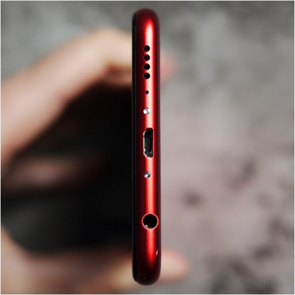 Обзор смартфона Huawei Honor 7X: бюджетник с "высоким" экраном (обзор, смартфона, huawei, honor) Обзор смартфона Huawei Honor 7X: бюджетник с "высоким" экраном