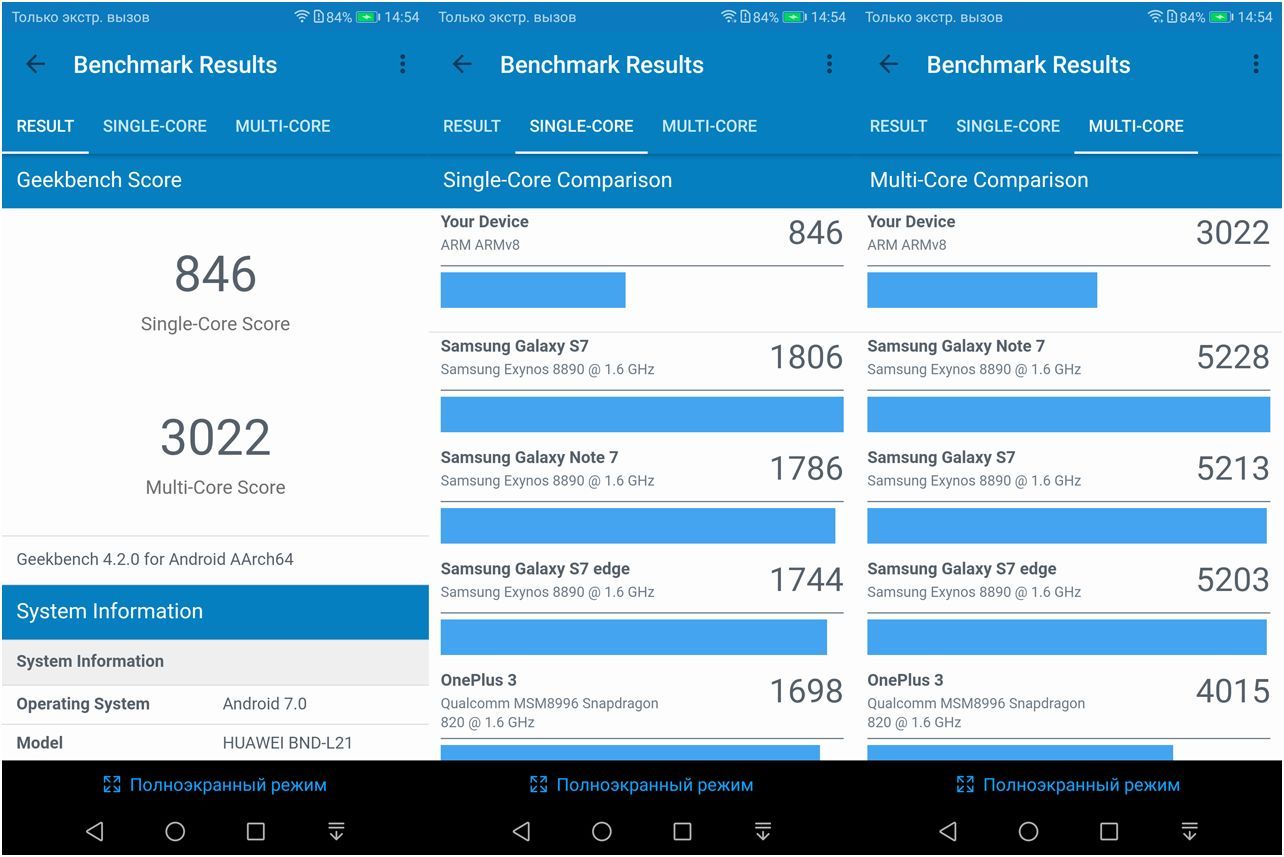 Обзор смартфона Huawei Honor 7X: бюджетник с "высоким" экраном (обзор, смартфона, huawei, honor) Обзор смартфона Huawei Honor 7X: бюджетник с "высоким" экраном
