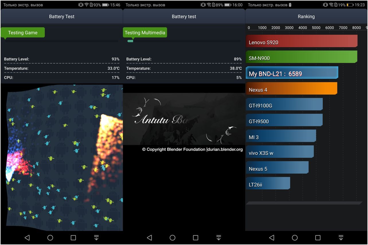 Обзор смартфона Huawei Honor 7X: бюджетник с "высоким" экраном (обзор, смартфона, huawei, honor) Обзор смартфона Huawei Honor 7X: бюджетник с "высоким" экраном