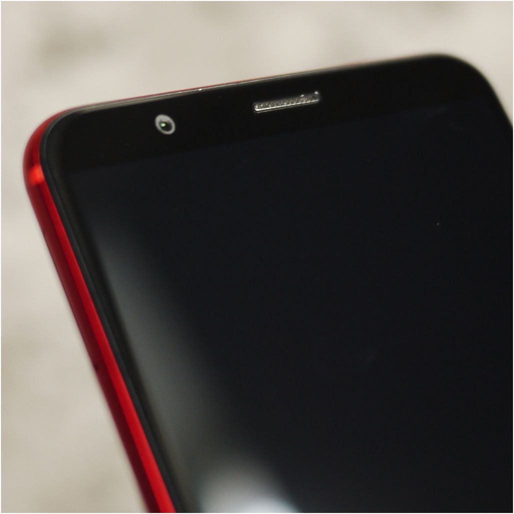 Обзор смартфона Huawei Honor 7X: бюджетник с "высоким" экраном (обзор, смартфона, huawei, honor) Обзор смартфона Huawei Honor 7X: бюджетник с "высоким" экраном