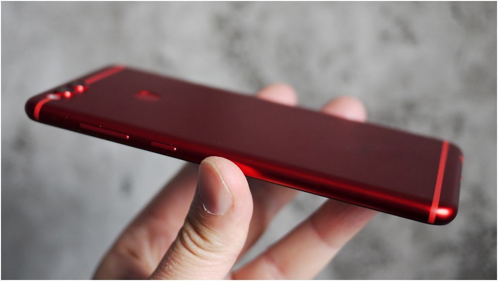 Обзор смартфона Huawei Honor 7X: бюджетник с "высоким" экраном (обзор, смартфона, huawei, honor) Обзор смартфона Huawei Honor 7X: бюджетник с "высоким" экраном