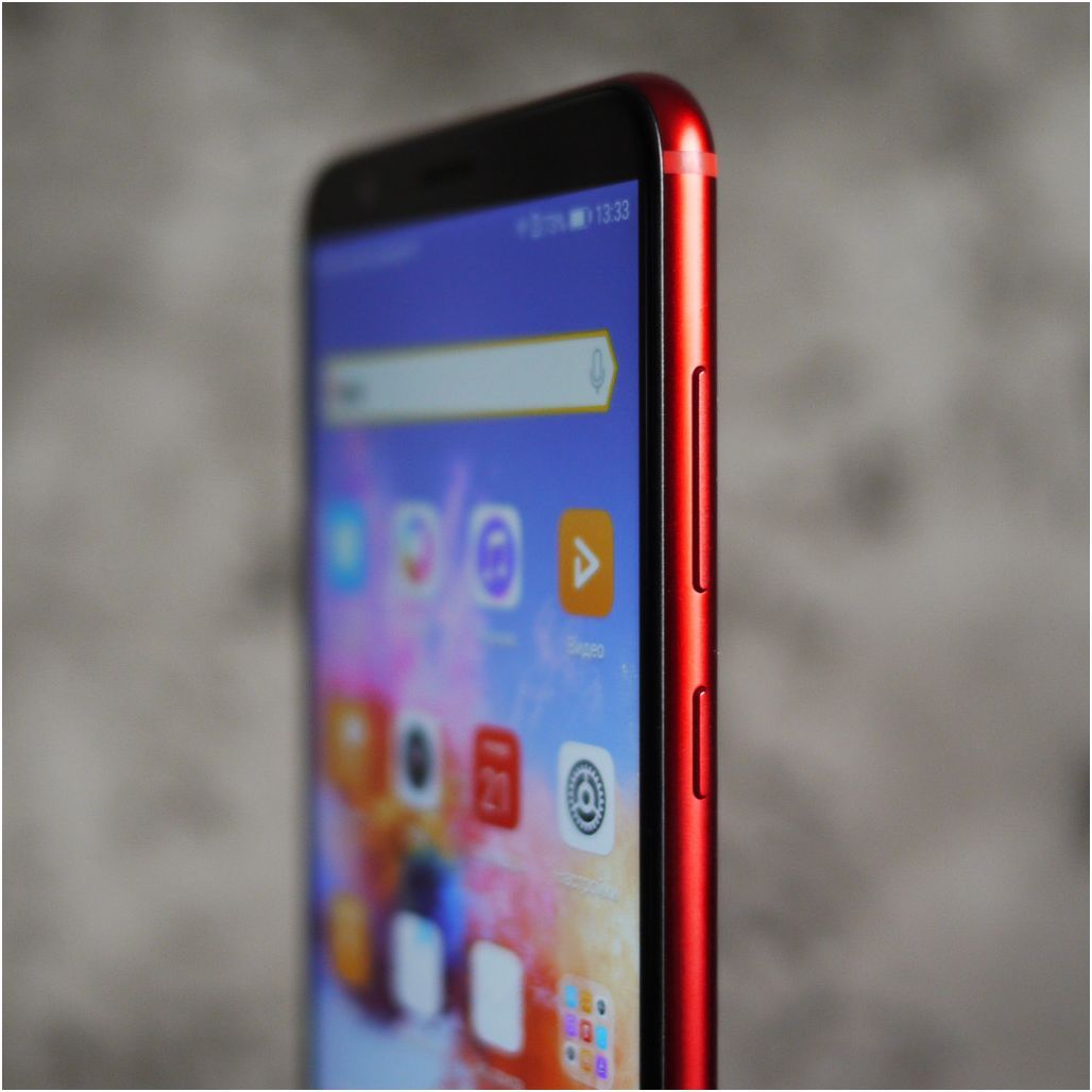 Обзор смартфона Huawei Honor 7X: бюджетник с "высоким" экраном (обзор, смартфона, huawei, honor) Обзор смартфона Huawei Honor 7X: бюджетник с "высоким" экраном