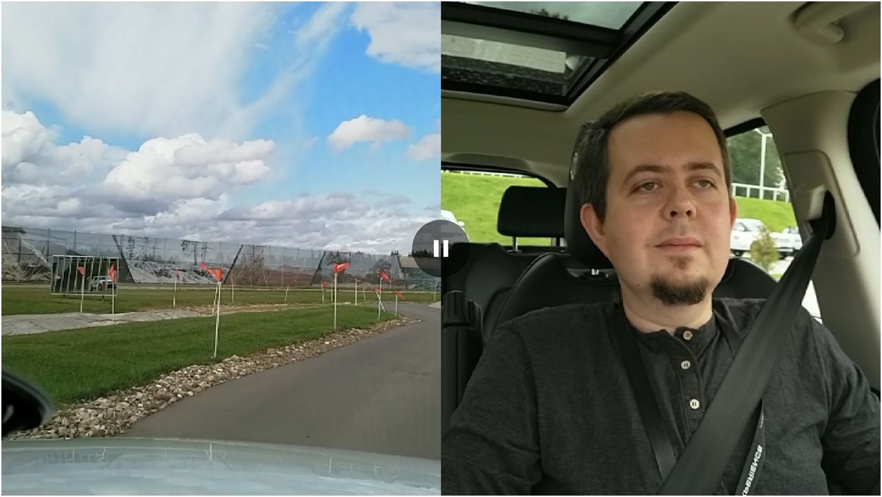 Обзор смартфона Nokia 8: дотянуться до "звезд"