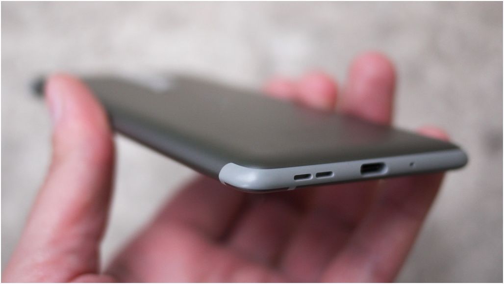 Обзор смартфона Nokia 8: дотянуться до "звезд"