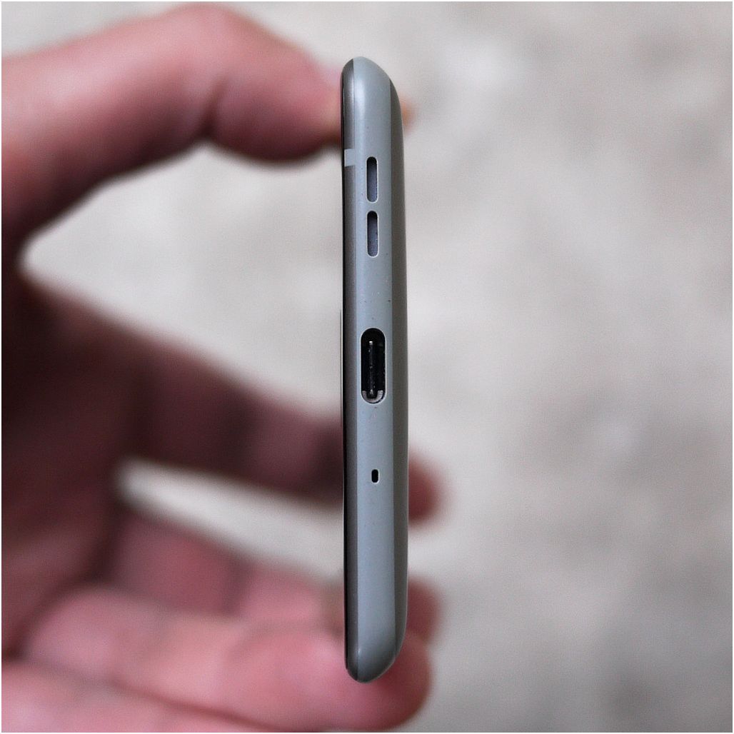 Обзор смартфона Nokia 8: дотянуться до "звезд"