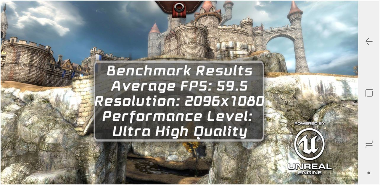 Обзор смартфона Samsung Galaxy Note 8: "безграничный" суперфлагман (обзор, смартфона, samsung, galaxy, note) Обзор смартфона Samsung Galaxy Note 8: "безграничный" суперфлагман