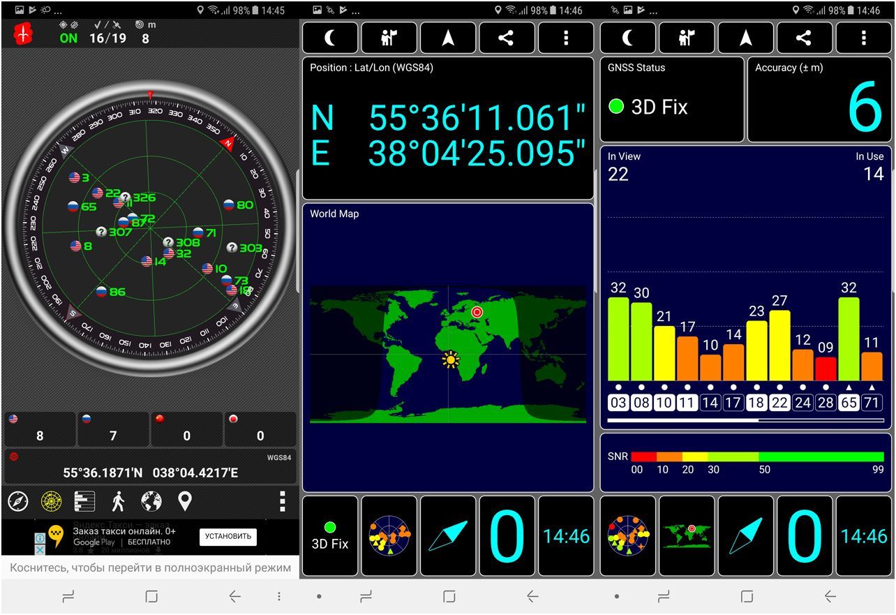 Обзор смартфона Samsung Galaxy Note 8: "безграничный" суперфлагман (обзор, смартфона, samsung, galaxy, note) Обзор смартфона Samsung Galaxy Note 8: "безграничный" суперфлагман