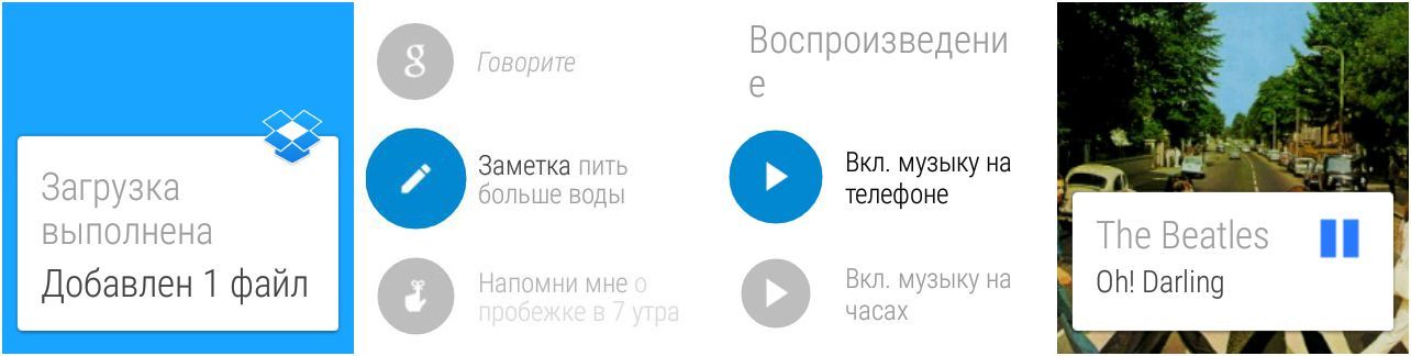 Обзор "умных" часов Asus ZenWatch: будьте здоровы, живите богато