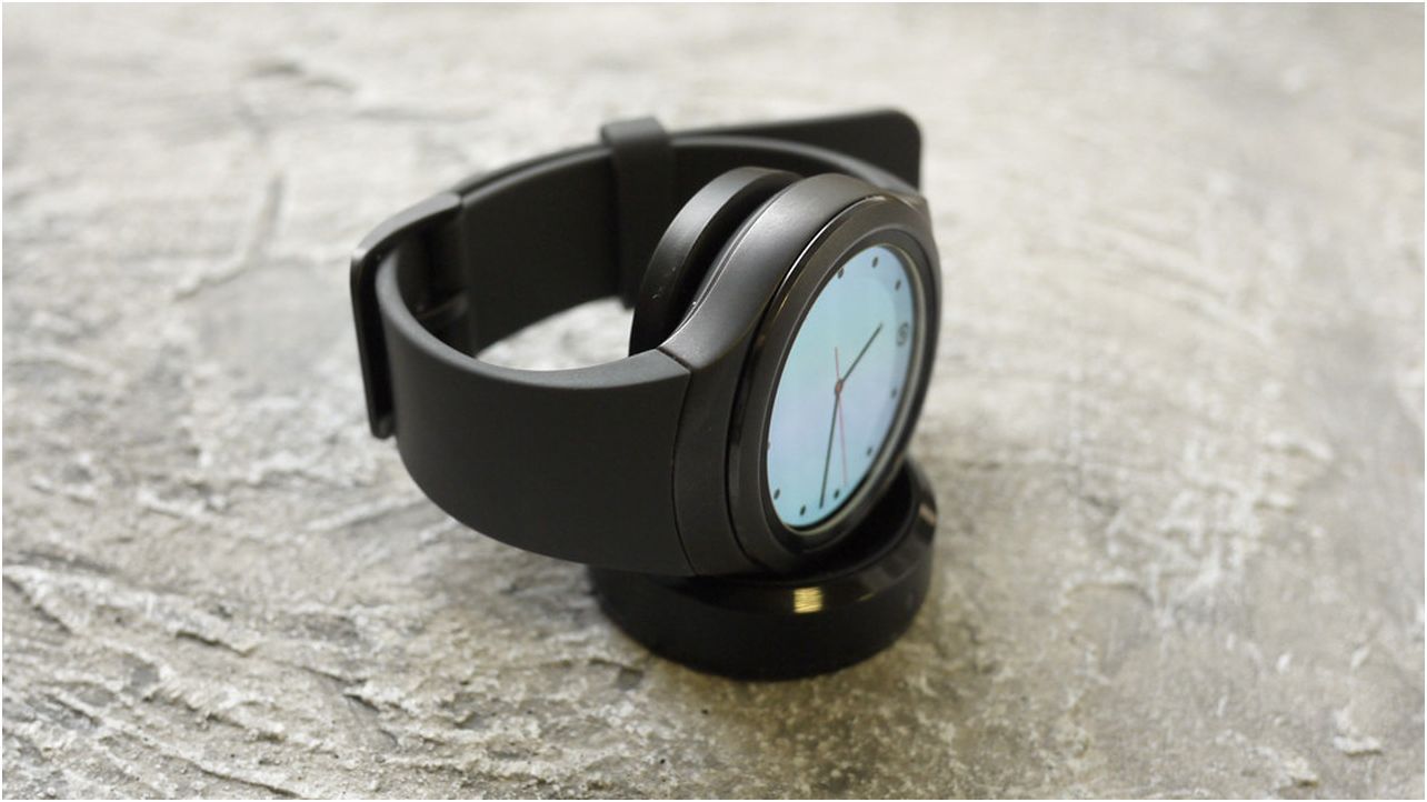 Обзор "умных" часов Samsung Gear S2: вписались в круг (обзор, умный, samsung, gear, вписаться) Обзор "умных" часов Samsung Gear S2: вписались в круг