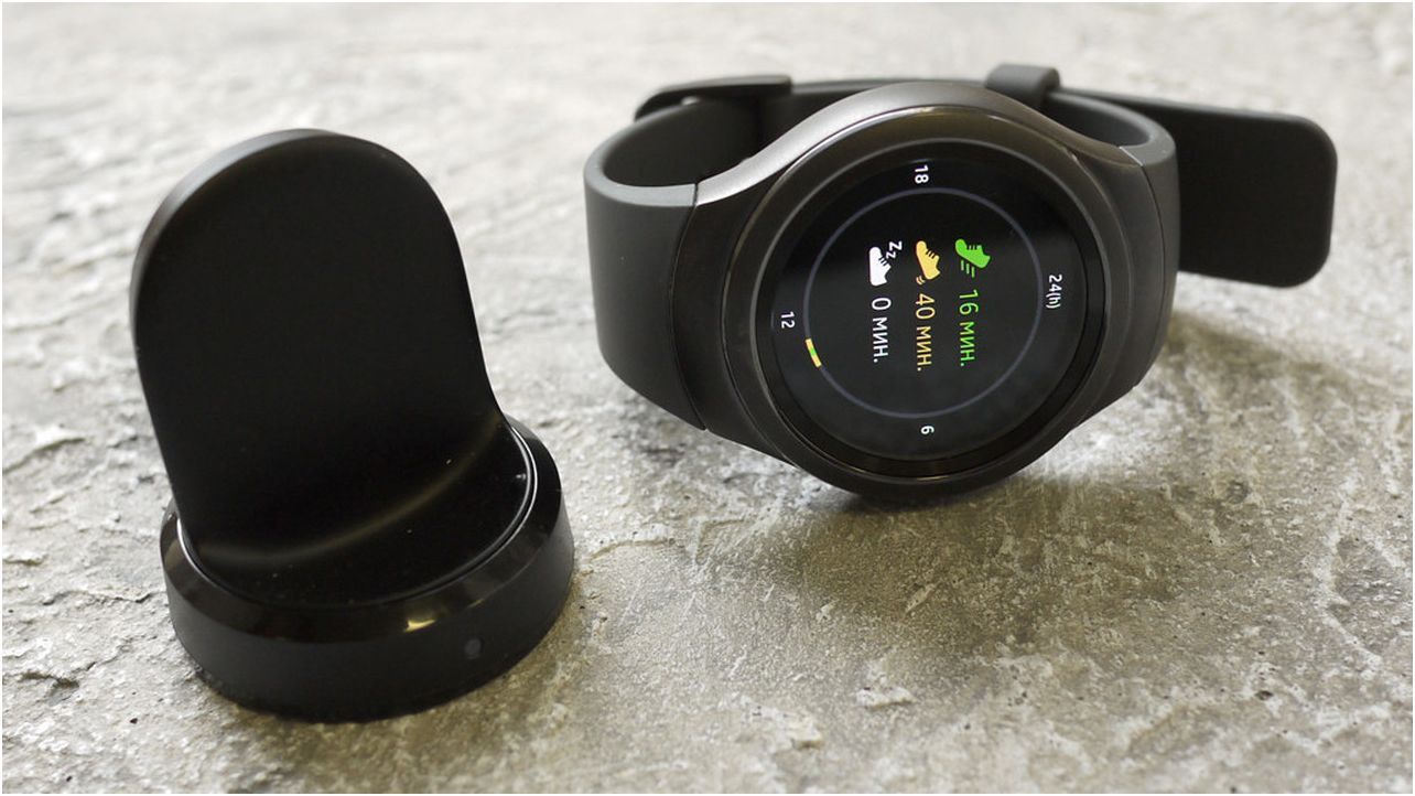 Обзор "умных" часов Samsung Gear S2: вписались в круг (обзор, умный, samsung, gear, вписаться) Обзор "умных" часов Samsung Gear S2: вписались в круг