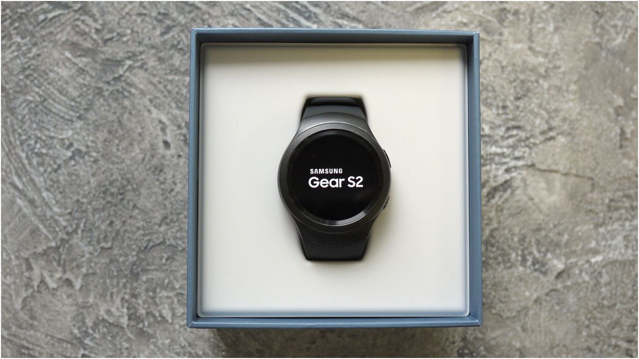 Обзор "умных" часов Samsung Gear S2: вписались в круг (обзор, умный, samsung, gear, вписаться) Обзор "умных" часов Samsung Gear S2: вписались в круг