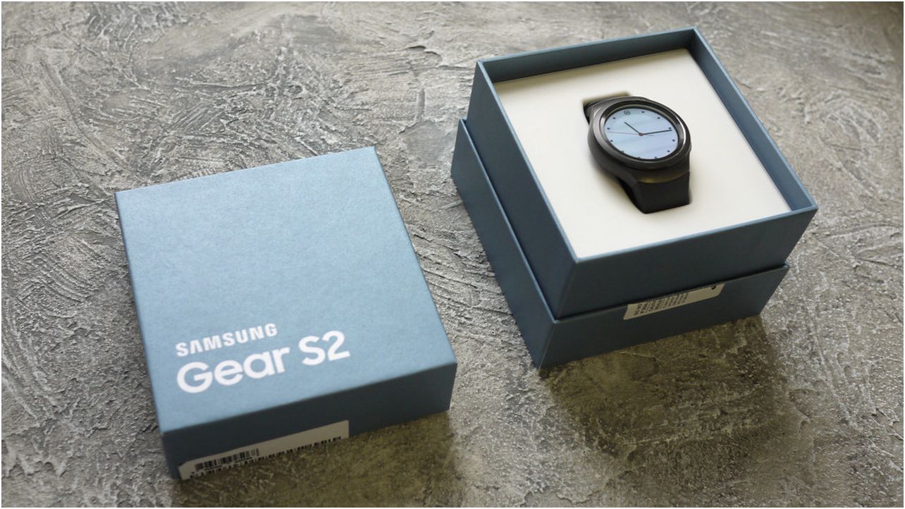Обзор "умных" часов Samsung Gear S2: вписались в круг (обзор, умный, samsung, gear, вписаться) Обзор "умных" часов Samsung Gear S2: вписались в круг