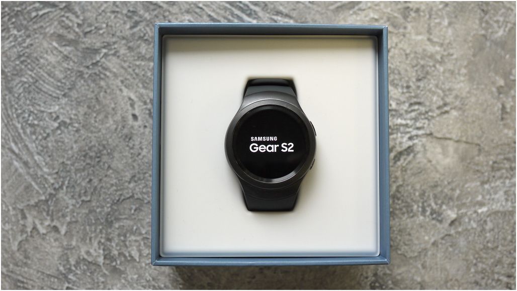 Обзор "умных" часов Samsung Gear S2: вписались в круг (обзор, умный, samsung, gear, вписаться) Обзор "умных" часов Samsung Gear S2: вписались в круг