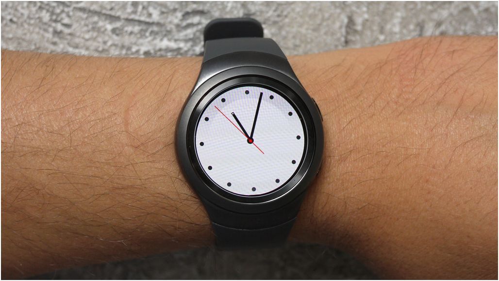Обзор "умных" часов Samsung Gear S2: вписались в круг (обзор, умный, samsung, gear, вписаться) Обзор "умных" часов Samsung Gear S2: вписались в круг