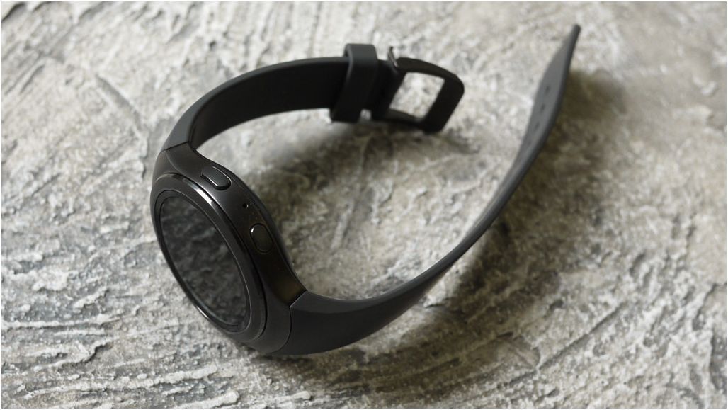 Обзор "умных" часов Samsung Gear S2: вписались в круг (обзор, умный, samsung, gear, вписаться) Обзор "умных" часов Samsung Gear S2: вписались в круг