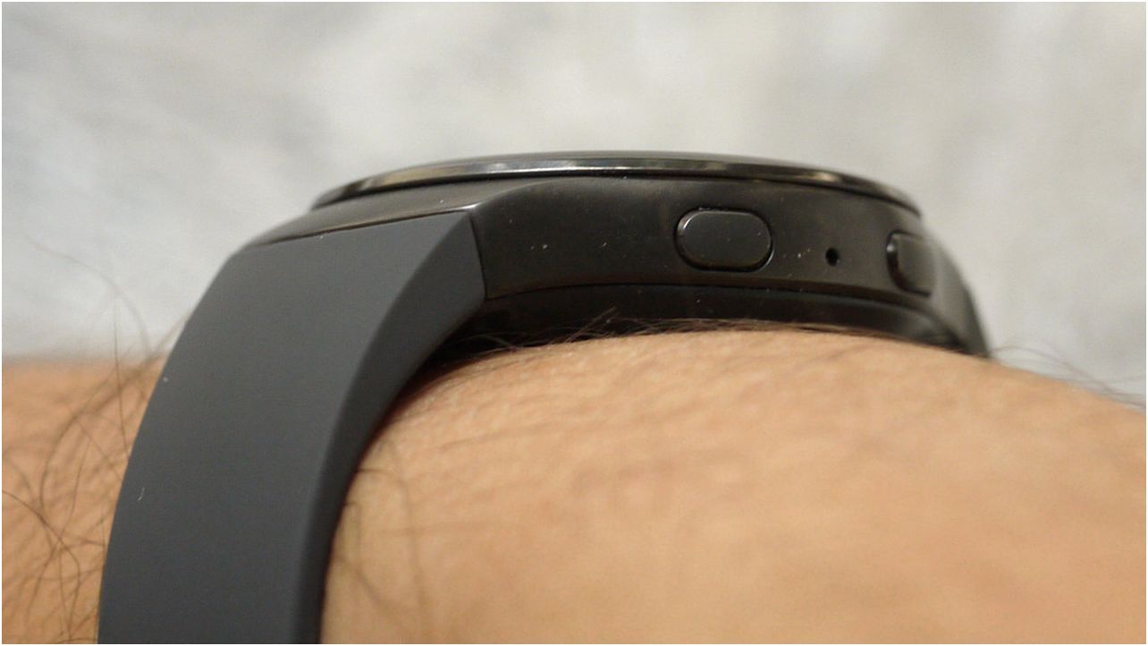 Обзор "умных" часов Samsung Gear S2: вписались в круг (обзор, умный, samsung, gear, вписаться) Обзор "умных" часов Samsung Gear S2: вписались в круг