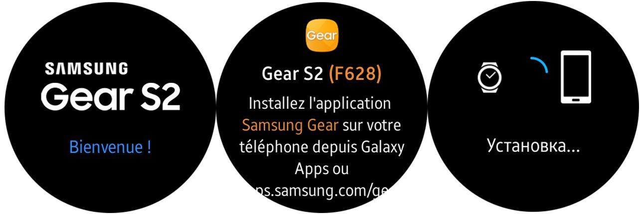 Обзор "умных" часов Samsung Gear S2: вписались в круг (обзор, умный, samsung, gear, вписаться) Обзор "умных" часов Samsung Gear S2: вписались в круг