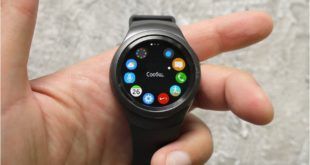Обзор "умных" часов Samsung Gear