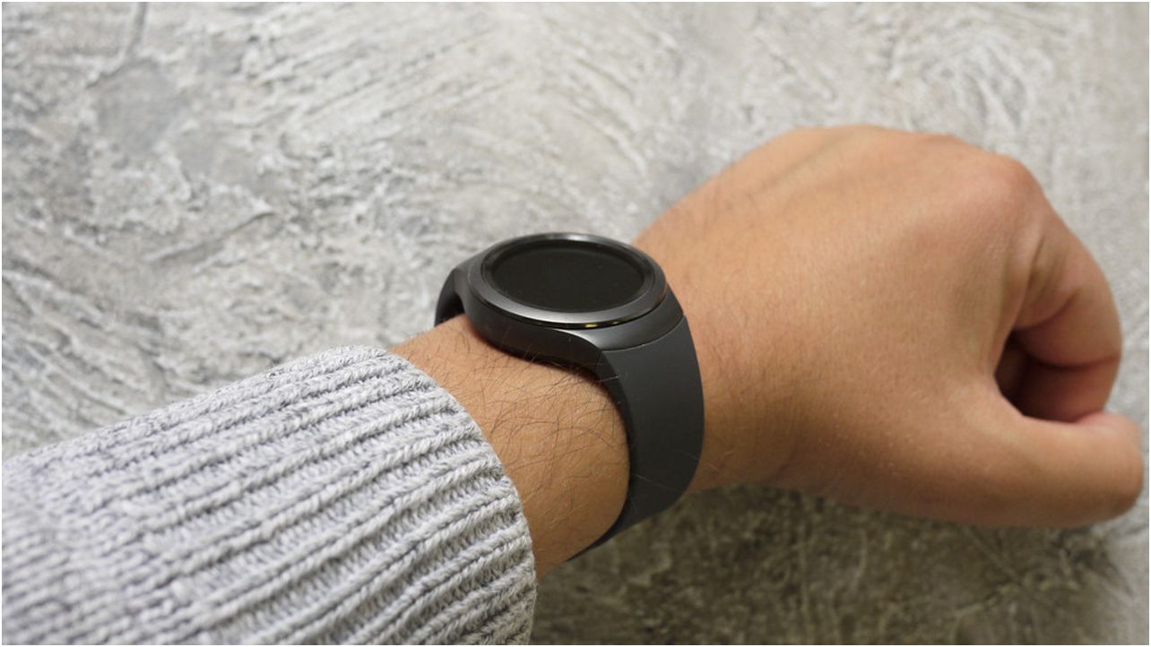 Обзор "умных" часов Samsung Gear S2: вписались в круг (обзор, умный, samsung, gear, вписаться) Обзор "умных" часов Samsung Gear S2: вписались в круг