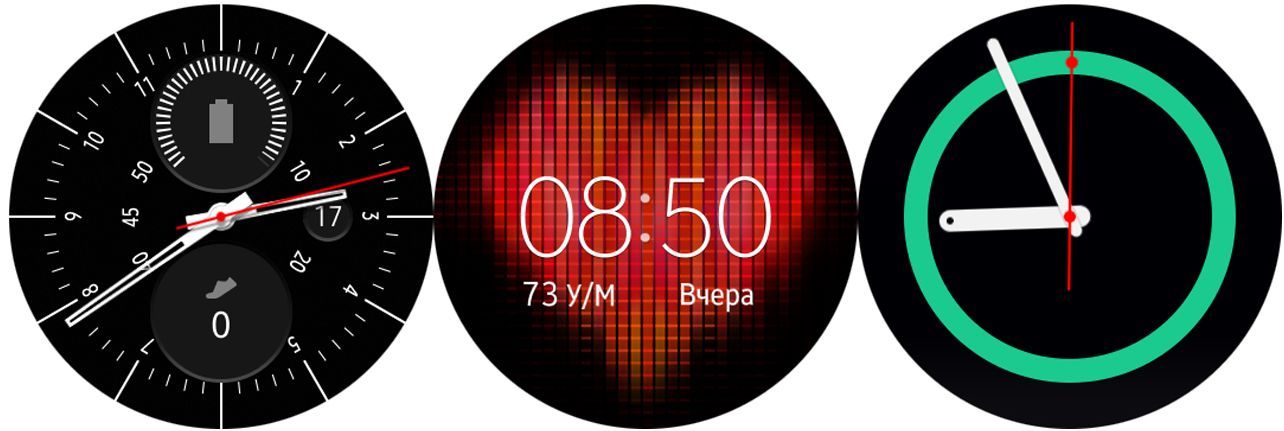 Обзор "умных" часов Samsung Gear S2: вписались в круг (обзор, умный, samsung, gear, вписаться) Обзор "умных" часов Samsung Gear S2: вписались в круг