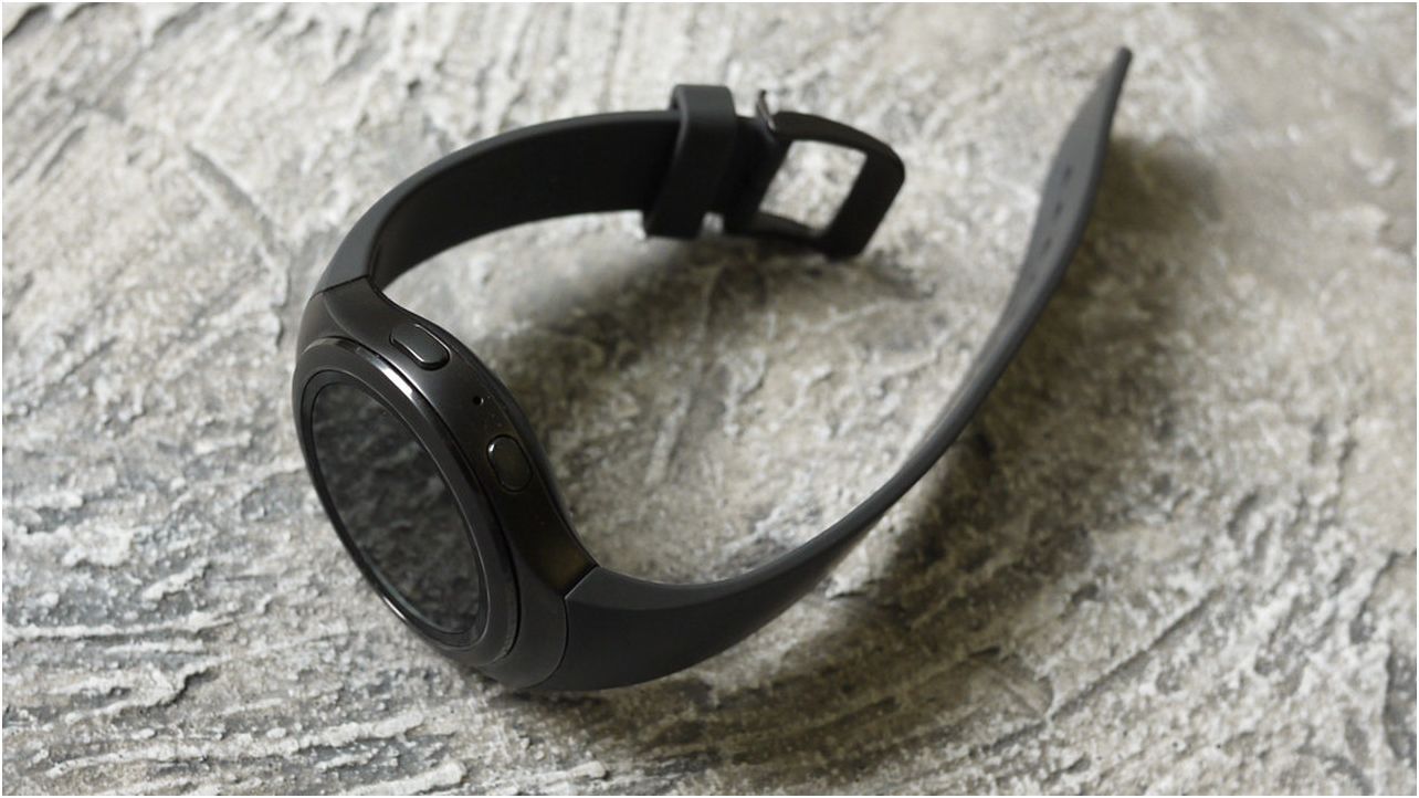 Обзор "умных" часов Samsung Gear S2: вписались в круг (обзор, умный, samsung, gear, вписаться) Обзор "умных" часов Samsung Gear S2: вписались в круг