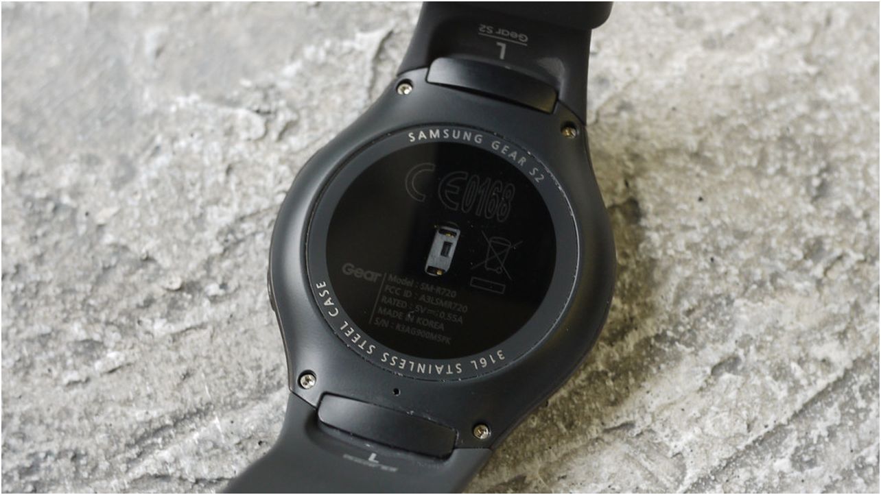 Обзор "умных" часов Samsung Gear S2: вписались в круг (обзор, умный, samsung, gear, вписаться) Обзор "умных" часов Samsung Gear S2: вписались в круг