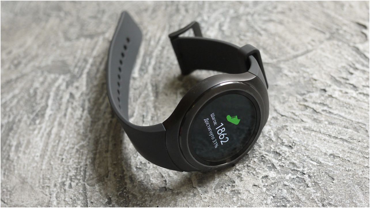Обзор "умных" часов Samsung Gear S2: вписались в круг (обзор, умный, samsung, gear, вписаться) Обзор "умных" часов Samsung Gear S2: вписались в круг