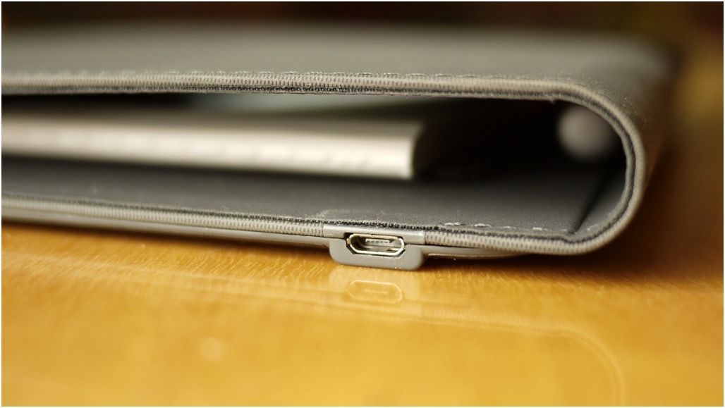 Обзор "умного блокнота" Wacom Bamboo Spark: резонансная оцифровка