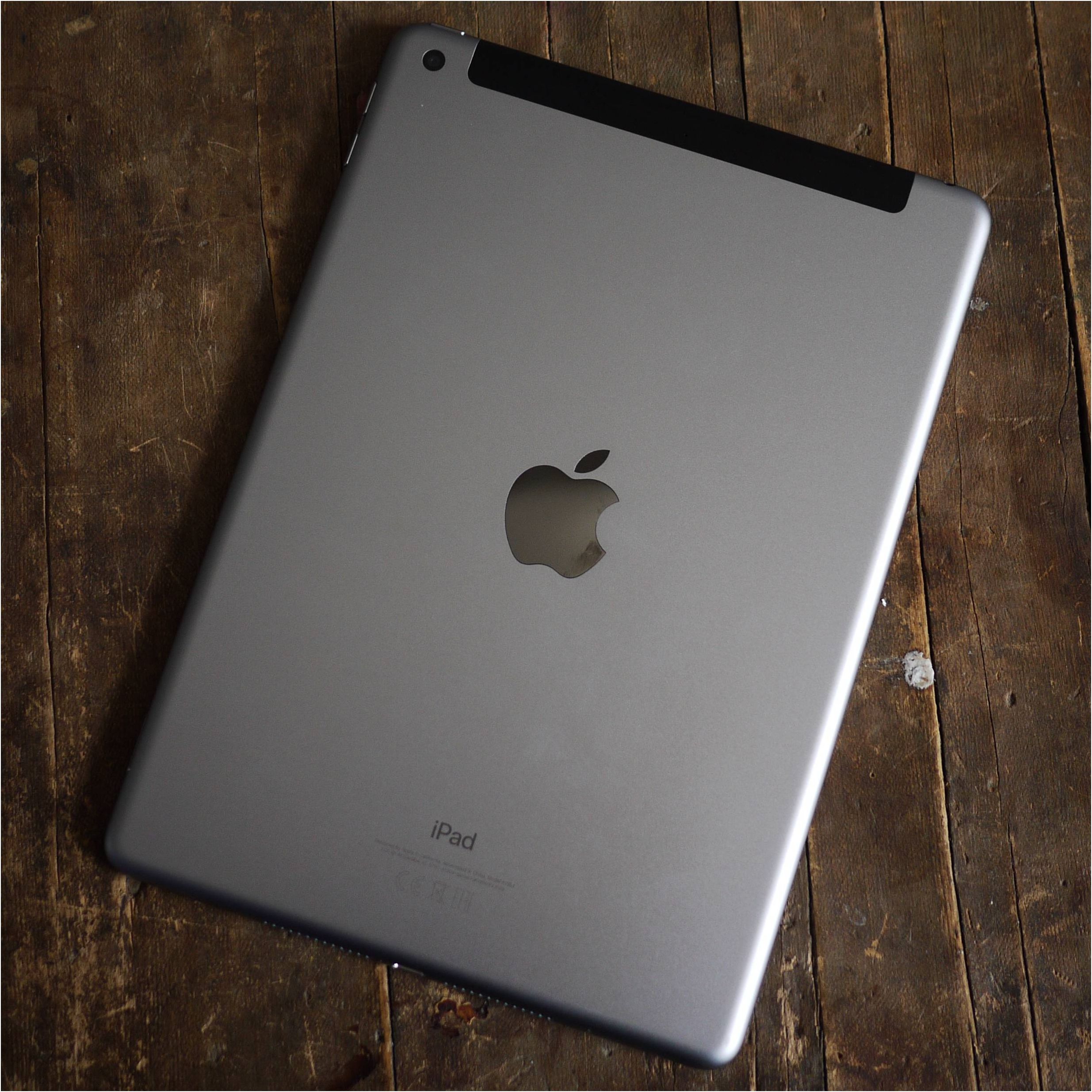 Обзор 9,7-дюймового iPad (2018): планшет для каждого (обзор, 7-дюймового, ipad, 2018) Обзор 9,7-дюймового iPad (2018): планшет для каждого