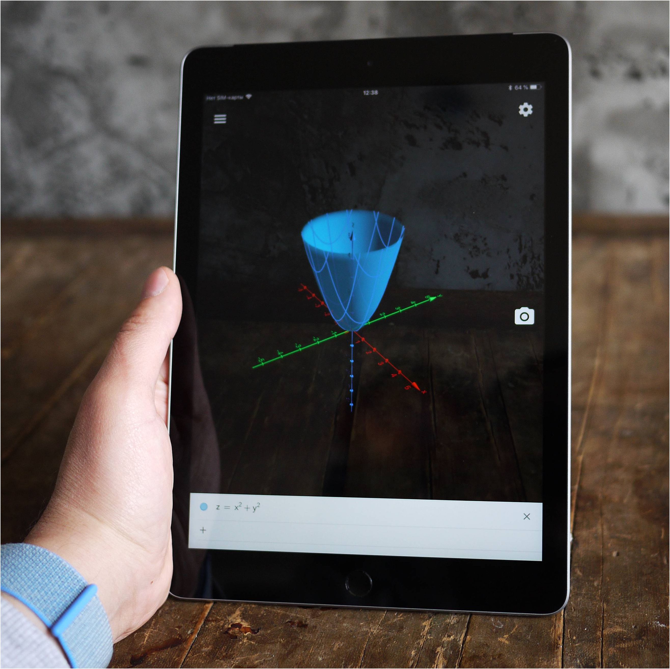 Обзор 9,7-дюймового iPad (2018): планшет для каждого (обзор, 7-дюймового, ipad, 2018) Обзор 9,7-дюймового iPad (2018): планшет для каждого